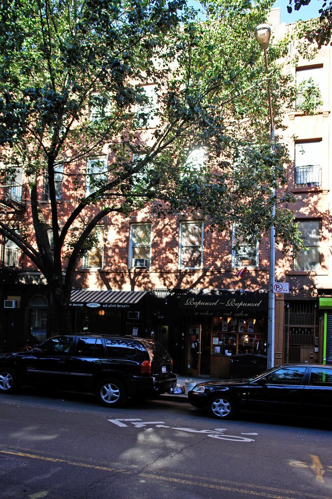 158 5th Ave in Brooklyn, NY - Building Photo - Building Photo