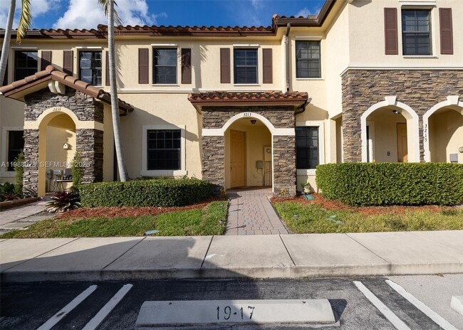 property at 3213 SE 6th St