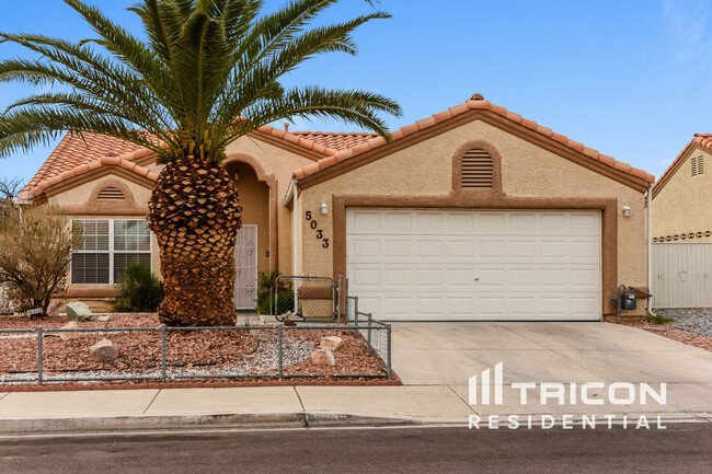 property at 5033 Golfridge Dr