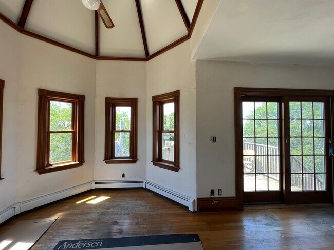 property at 201 Summer St