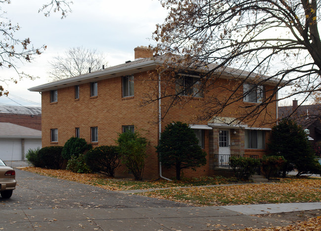 4018 Berwick Ave in Toledo, OH - Building Photo - Building Photo