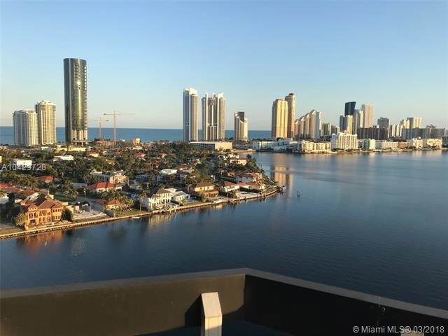 19101 Mystic Pointe Dr-Unit -2001 in Aventura, FL - Building Photo