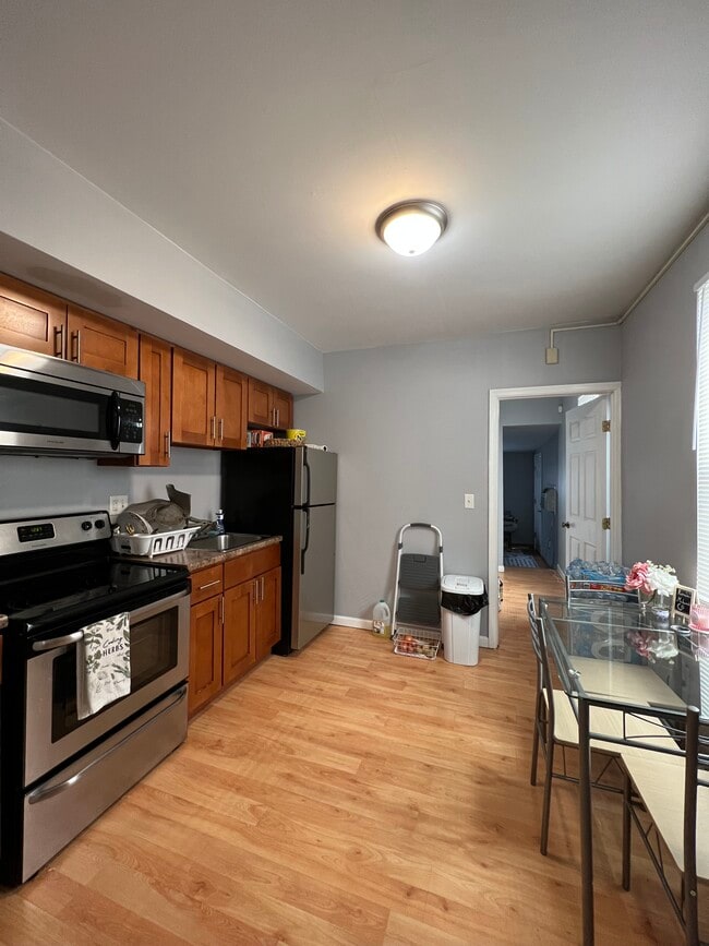 2018 N 8th St, Unit 1 photo'