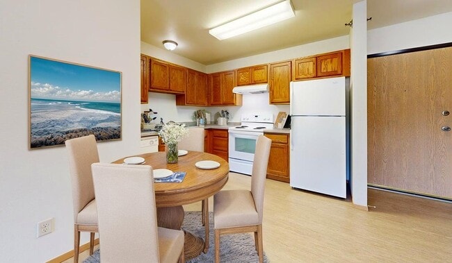 Dakota Point Apartments