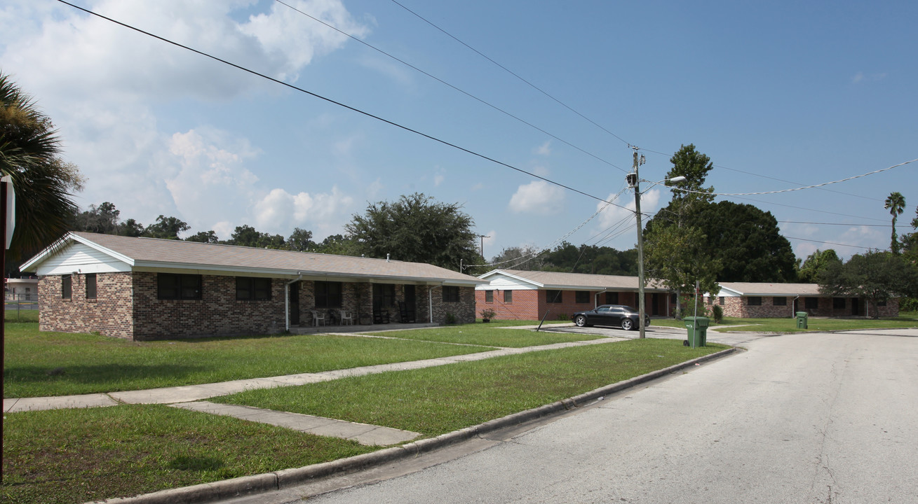 504 N 22nd St in Palatka, FL - Building Photo