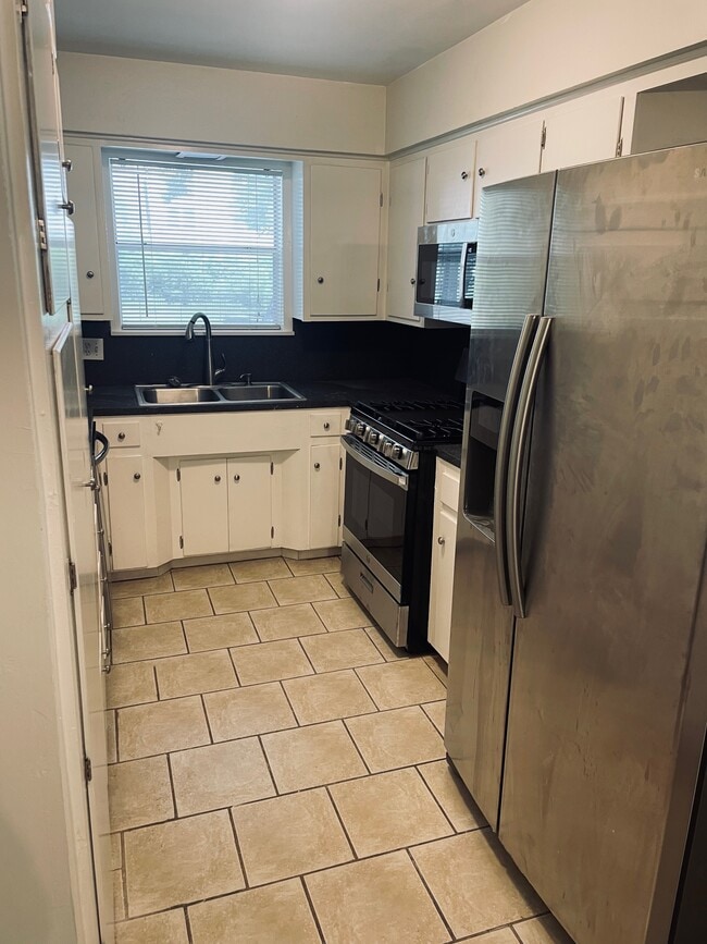 property at 2722 McDonald Rd