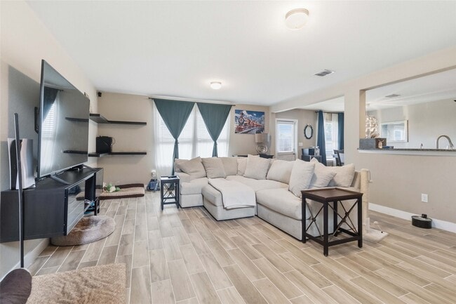 property at 12045 Silver Lining