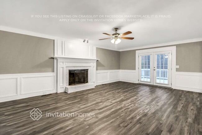 232 Corley Cir in Hiram, GA - Building Photo - Building Photo