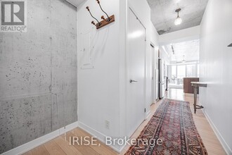318-318 King St E in Toronto, ON - Building Photo - Building Photo