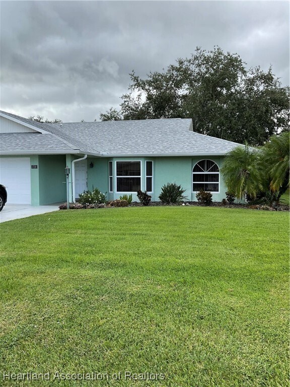 3719 Ponce De Leon Blvd in Sebring, FL - Building Photo - Building Photo