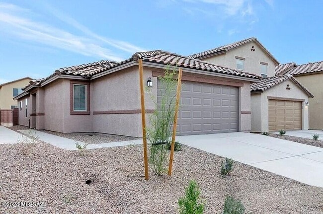 property at 11990 E Chavez Dr