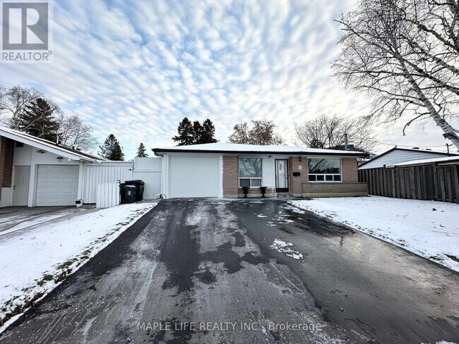 property at 15 Nymark Ave