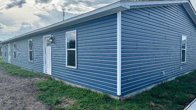 227 N Frisco St in Sikeston, MO - Building Photo