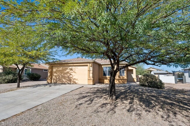 3680 W Ostler St in Tucson, AZ - Building Photo - Building Photo