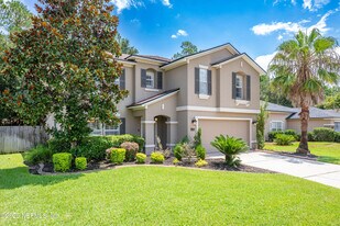 11563 Spring Board Dr in Jacksonville, FL - Building Photo