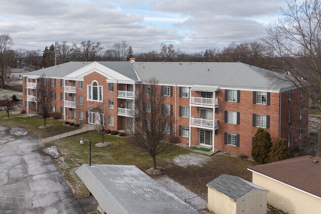 2203 Porter St SW in Wyoming, MI - Building Photo - Building Photo