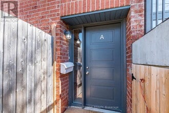 2866 Battleford Rd in Mississauga, ON - Building Photo - Building Photo