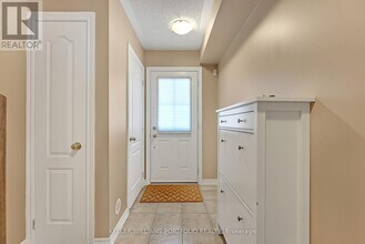 7 Cailiff St in Brampton, ON - Building Photo - Building Photo