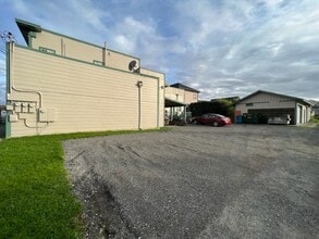 2102 California St in Eureka, CA - Building Photo - Building Photo