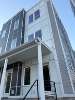 909 Bainbridge St in Richmond, VA - Building Photo