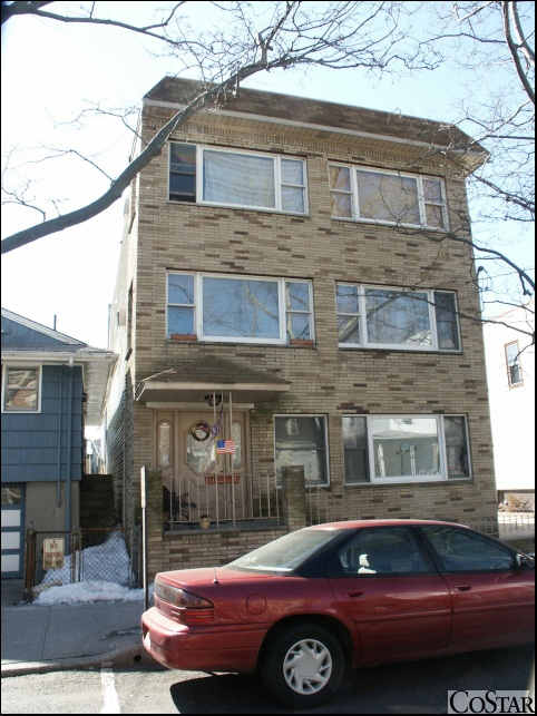 125-129 72nd St in North Bergen, NJ - Building Photo - Building Photo