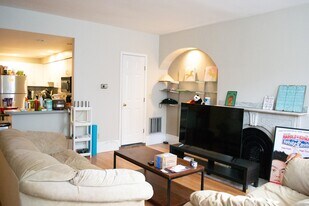 570 Massachusetts Ave, Unit 1 in Boston, MA - Building Photo