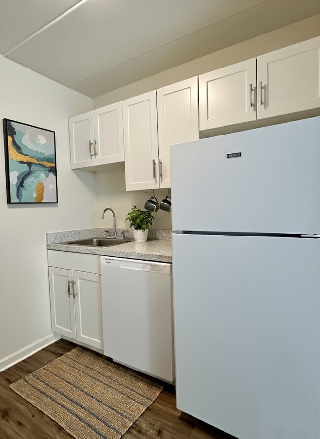 Towns Edge Apartments in West Chester, PA - Building Photo - Building Photo