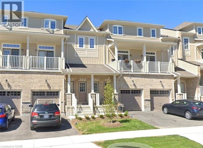 property at 387 Westwood Dr