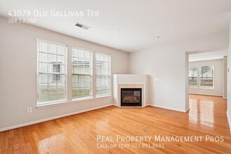 43079 Old Gallivan Terrace in Ashburn, VA - Building Photo - Building Photo