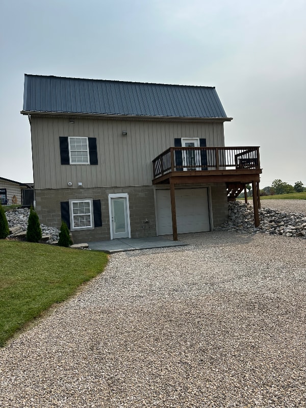 10600 Big Cynthiana Rd in Evansville, IN - Building Photo - Building Photo