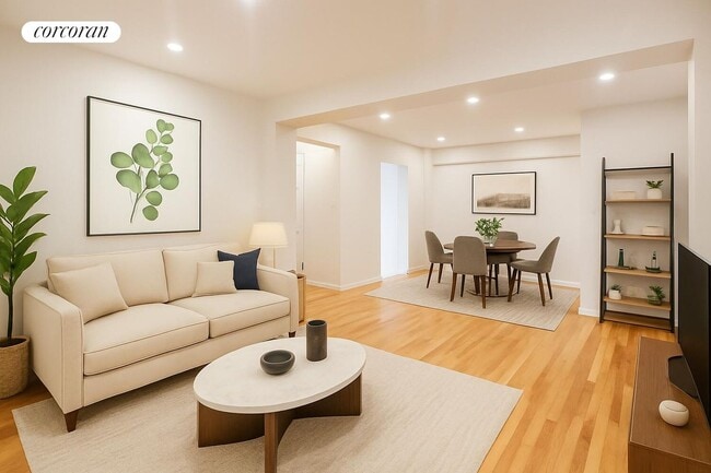 401 W 56th St