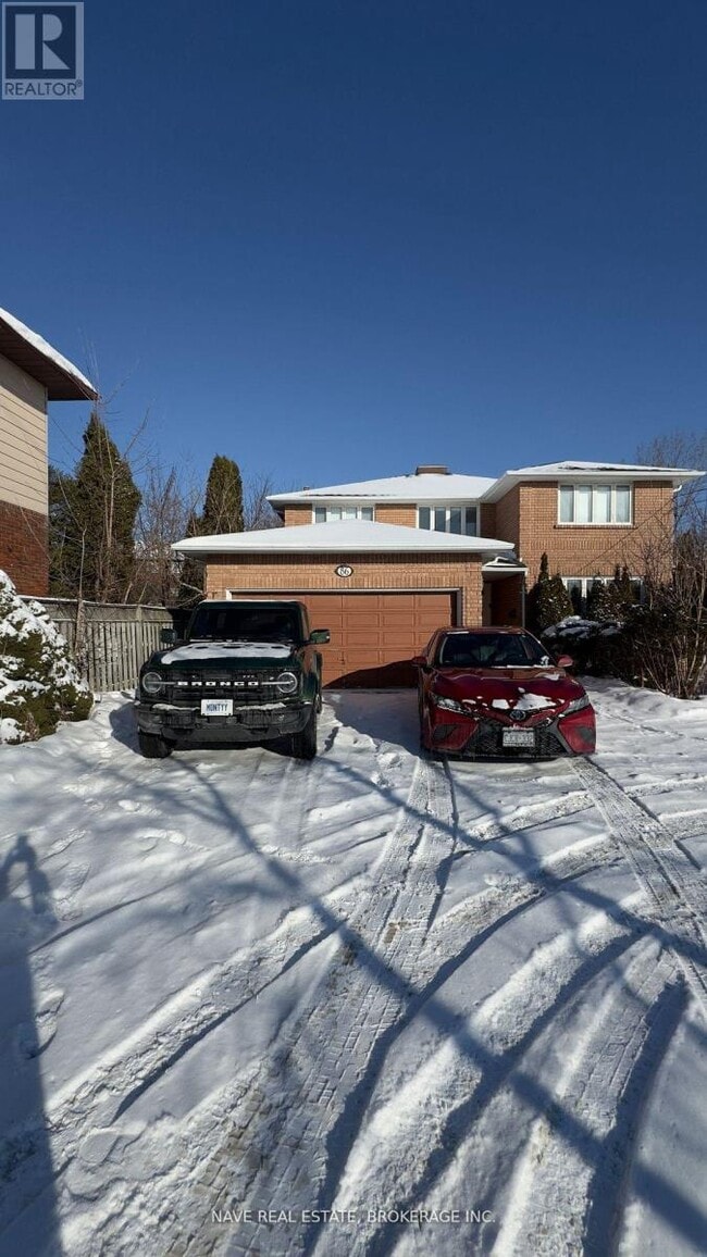 property at 86 Elgin Mills Rd W