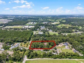 8105 Gilliam Rd in Apopka, FL - Foto de edificio - Building Photo