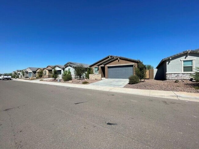 5628 W Walatowa St in Phoenix, AZ - Building Photo - Building Photo