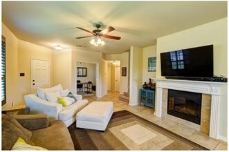 5899 Clearwater Dr in The Colony, TX - Building Photo - Building Photo