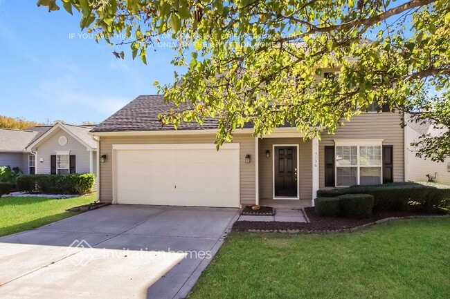 property at 5136 Deerton Rd