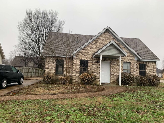 property at 2501 Jeanne McQueen Pl