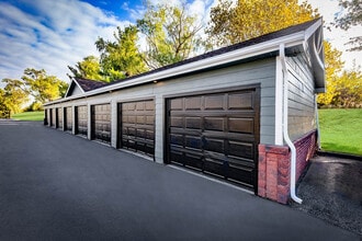 Willows of Coventry in Fort Wayne, IN - Foto de edificio - Building Photo