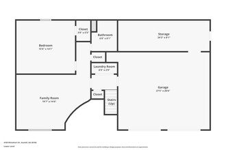 4169 Rhinehart Dr in Austell, GA - Building Photo - Building Photo