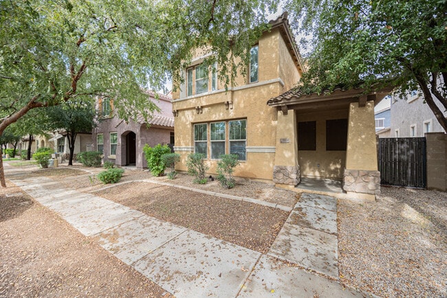 property at 3314 E Sheffield Rd