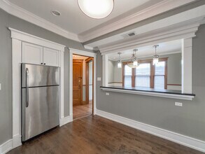 1940 W Berenice Ave, Unit 3 in Chicago, IL - Building Photo - Building Photo