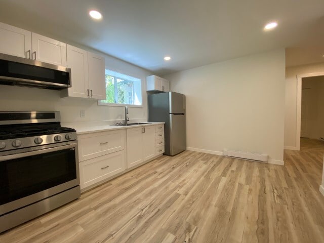 property at 4549 Hammond Bay Rd