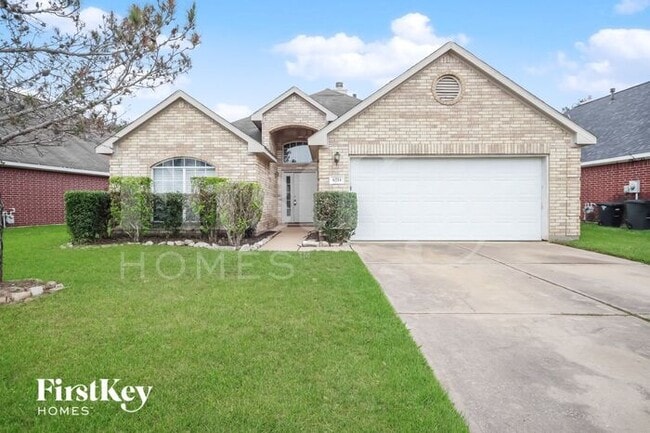 property at 6214 Diamond Rock Dr