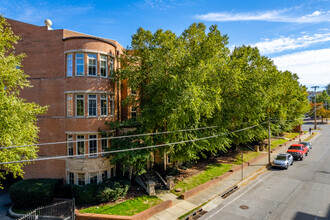 The Row at Thirty First in Nashville, TN - Building Photo - Primary Photo