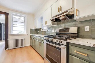 608 Palisade Ave in Jersey City, NJ - Building Photo - Building Photo