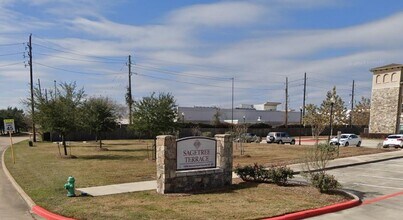 15505 Bammel North Houston Rd in Houston, TX - Building Photo - Building Photo