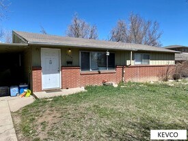 2024 Orchard Pl in Fort Collins, CO - Building Photo