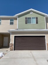 3033 N 175 E in Cedar City, UT - Foto de edificio - Building Photo