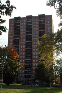 Fairhill Apartments in Philadelphia, PA - Building Photo - Building Photo