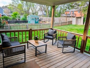 1211 River Vista Ave in Charlottesville, VA - Building Photo - Building Photo